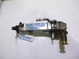 30637142 Volvo Клапан EGR Volvo V70 2 Арт E5559840, вид 4