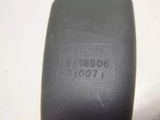 9156906 Volvo Ответная часть ремня безопасности Volvo S80 1 Арт E90191636, вид 4
