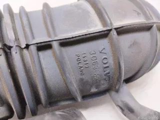 30636828 Volvo Патрубок воздушного фильтра Volvo S60 1 Арт E90374950, вид 3