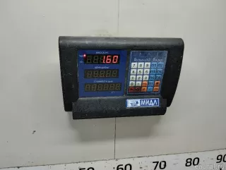 8633574 Volvo Динамик Volvo V70 1 Арт E90420267, вид 5