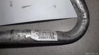 25801154 GM Трубка кондиционера Cadillac CTS 2 Арт E21537921, вид 5