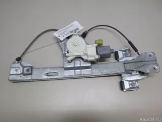 22777911 GM Стеклоподъемник электр. задний левый Cadillac CTS 2 Арт E22123215, вид 1