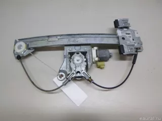22777911 GM Стеклоподъемник электр. задний левый Cadillac CTS 2 Арт E22123215, вид 2