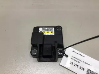 25815382 GM Датчик AirBag Chevrolet Tahoe GMT900 Арт E22276939, вид 1