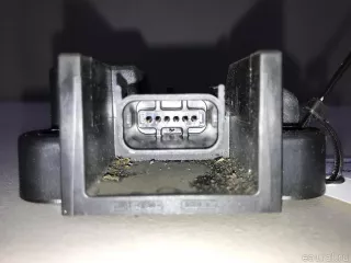 25815382 GM Датчик AirBag Chevrolet Tahoe GMT900 Арт E22276939, вид 6