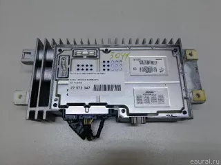 15937320 GM Усилитель акустической системы Cadillac Escalade 3 Арт E22572347, вид 3