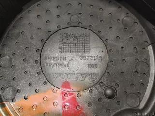 30731283 Volvo Защита ремня ГРМ (кожух) Volvo V70 2 Арт E22766091, вид 11