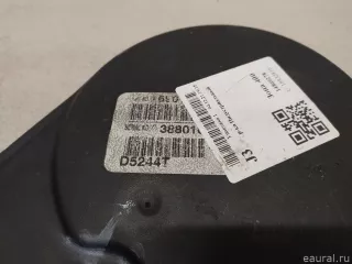 30731283 Volvo Защита ремня ГРМ (кожух) Volvo V70 2 Арт E22766091, вид 4