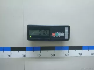 12191503 GM Разъем AUX / USB Chevrolet TrailBlazer 1 Арт E22792611, вид 12