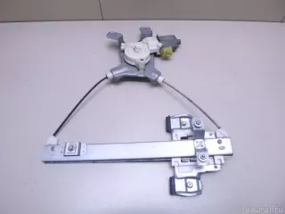 23227000 GM Стеклоподъемник электрический задний левый Chevrolet Tahoe GMT900 Арт E22915530, вид 1