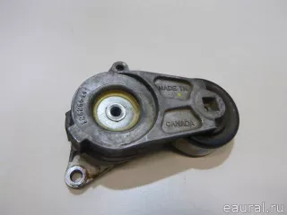 12626644 GM Ролик-натяжитель ручейкового ремня Cadillac CTS 2 Арт E22953821, вид 1