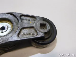 12626644 GM Ролик-натяжитель ручейкового ремня Cadillac CTS 2 Арт E22953821, вид 5