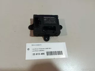 LR023341 Land Rover Блок комфорта Land Rover Freelander 2 Арт E23613495, вид 8