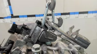 5700597 GM МКПП (механическая коробка переключения передач) Opel Mokka 1 restailing Арт E23709270, вид 11