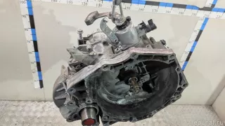 5700597 GM МКПП (механическая коробка переключения передач) Opel Mokka 1 restailing Арт E23709270, вид 5