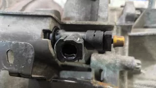 5700597 GM МКПП (механическая коробка переключения передач) Opel Mokka 1 restailing Арт E23709270, вид 9