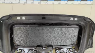  Дверь багажника со стеклом Opel Mokka 1 restailing Арт E23710101, вид 13