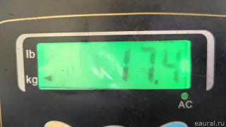  Дверь багажника со стеклом Opel Mokka 1 restailing Арт E23710101, вид 15