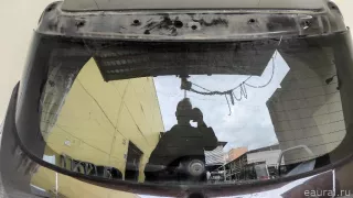  Дверь багажника со стеклом Opel Mokka 1 restailing Арт E23710101, вид 3