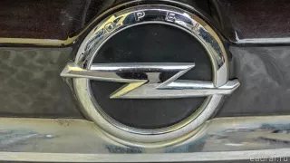  Дверь багажника со стеклом Opel Mokka 1 restailing Арт E23710101, вид 5