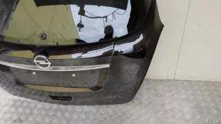  Дверь багажника со стеклом Opel Mokka 1 restailing Арт E23710101, вид 6