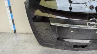  Дверь багажника со стеклом Opel Mokka 1 restailing Арт E23710101, вид 7