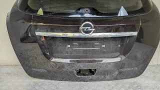  Дверь багажника со стеклом Opel Mokka 1 restailing Арт E23710101, вид 8