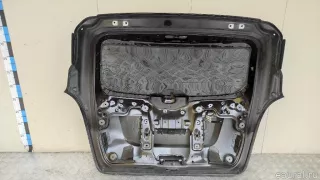  Дверь багажника со стеклом Opel Mokka 1 restailing Арт E23710101, вид 9