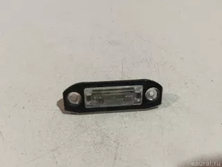 31253006 Volvo Фонарь подсветки номера Volvo XC90 1 Арт E23712166, вид 1