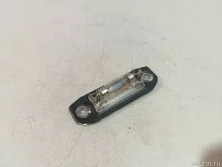 31253006 Volvo Фонарь подсветки номера Volvo XC90 1 Арт E23712166, вид 4