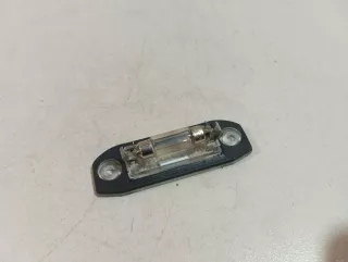 31253006 Volvo Фонарь подсветки номера Volvo XC90 1 Арт E23712166, вид 5