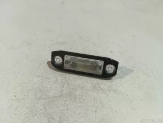 31253006 Volvo Подсветка номера Volvo XC60 1 Арт E23712167, вид 1