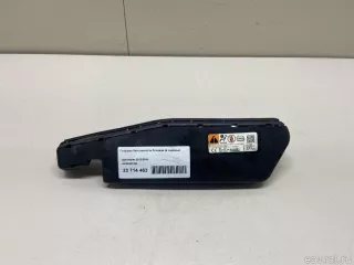 95327395 GM Подушка безопасности боковая (в сиденье) Opel Mokka 1 restailing Арт E23714463, вид 11