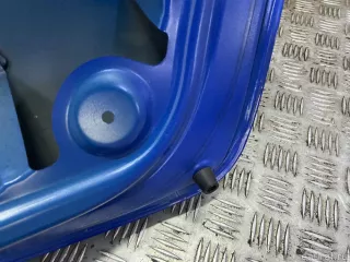  Дверь багажника со стеклом Opel Mokka 1 restailing Арт E23716954, вид 15