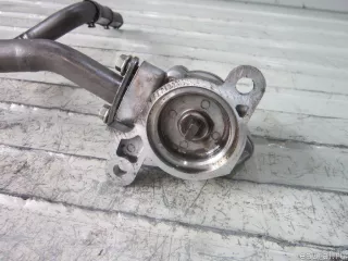 1673452 Volvo Насос масляный КПП Volvo F Арт E8203063, вид 3