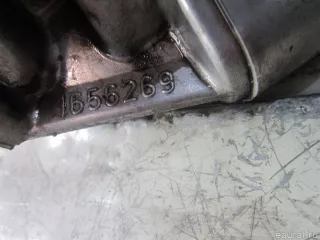 1673452 Volvo Насос масляный КПП Volvo F Арт E8203063, вид 4