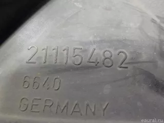 21115482 Volvo Патрубок воздушного фильтра Volvo FH Арт E8272133, вид 5