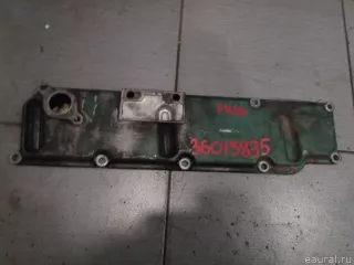1556289 Volvo Крышка блока цилиндров Volvo F Арт E36015835, вид 1