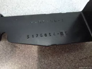 3175634 Volvo Усилитель торпедо Volvo FH Арт E36066886, вид 4