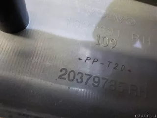 1621691 Volvo Накладка на порог (наружная) Volvo FM Арт E36108849, вид 3
