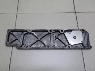 1556289 Volvo Крышка блока цилиндров Volvo F Арт E36139913, вид 2