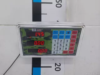 85109976 Volvo Р/к переднего суппорта Volvo FH Арт E36175877, вид 2