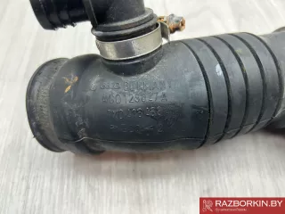 4B0129627A Патрубок интеркулера Audi A4 B5 Арт 35399_2, вид 2