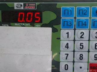 11037320 Volvo Трубка масляная Volvo FMX Арт E36199406, вид 5