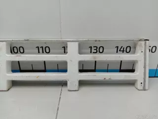 20529704 Volvo Решетка радиатора Volvo F Арт E36216666, вид 3