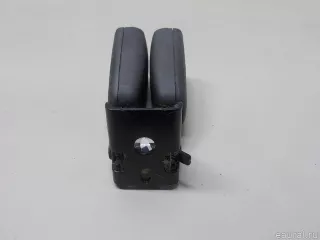 9156906 Volvo Ответная часть ремня безопасности Volvo S60 1 Арт E40189895, вид 3