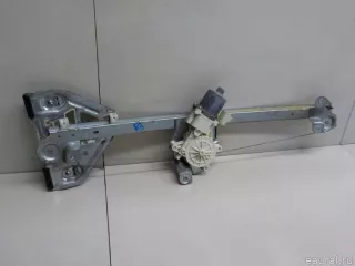 15269138 GM Стеклоподъемник электр. задний правый Cadillac SRX 1 Арт E40324756, вид 1