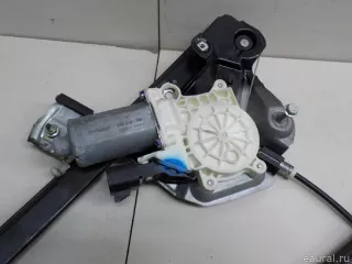 25773048 GM Стеклоподъемник электр. передний правый Cadillac SRX 1 Арт E40324763, вид 3