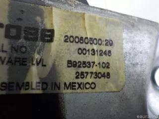 25773048 GM Стеклоподъемник электр. передний правый Cadillac SRX 1 Арт E40324763, вид 4