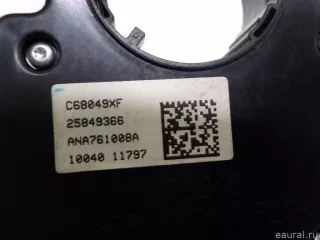 25849366 GM Датчик угла поворота рулевого колеса Cadillac SRX 2 Арт E40814820, вид 7